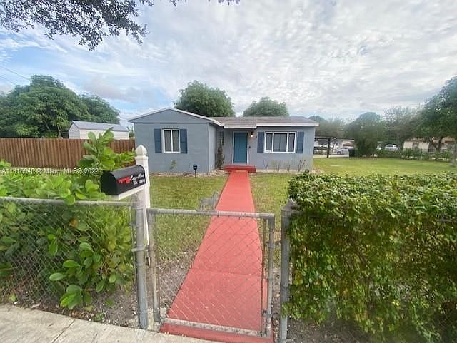 1st image of 12405 NW 13th Ave