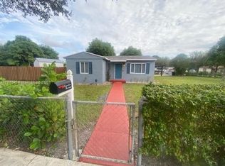 12405 NW 13th Ave, North Miami, FL 33167
