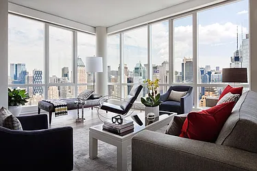 Rented by Keller Williams NYC