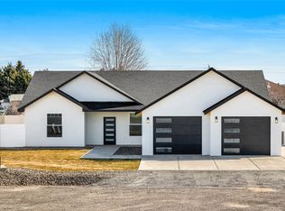 Willow Crest Estates Phase 3, Moses Lake, WA 98837