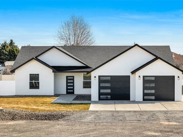 3037 Blackbird Place NE, Moses Lake, WA 98837