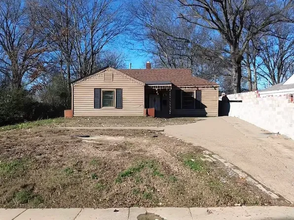 1771 Wells Station Rd, Memphis, TN 38108