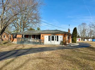 38 Dell Acres Dr, Georgetown, OH 45121