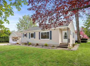 104 Auburn St, Green Bay, WI 54301