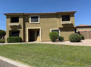 21846 N 40th Way, Phoenix, AZ 85050