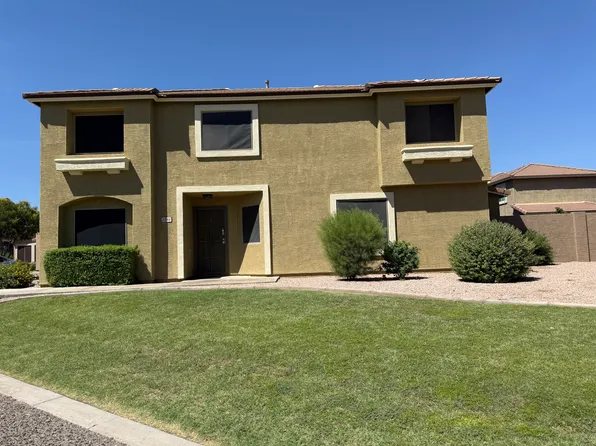 21846 N 40th Way, Phoenix, AZ 85050