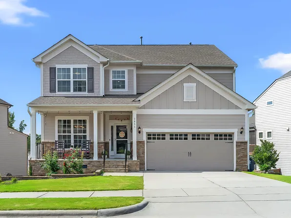2851 Lemnos Dr, Apex, NC 27502