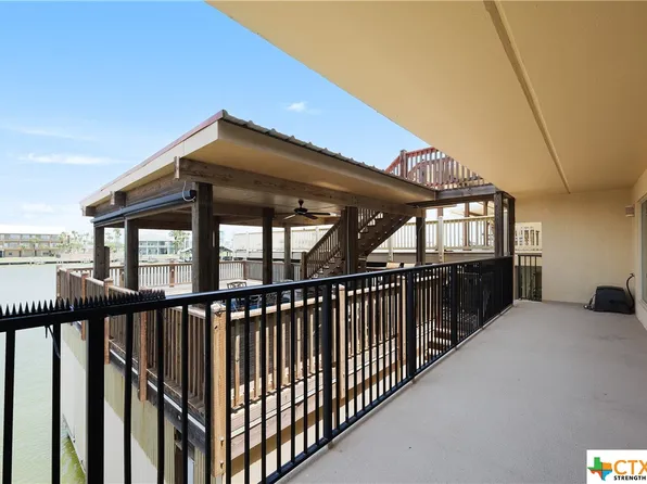 211 S Harbor Dr #203, Pt Mansfield, TX 78598