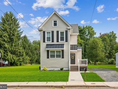 114 E Pittsfield St, Pennsville, NJ, 08070