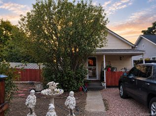 272 King St, Denver, CO 80219