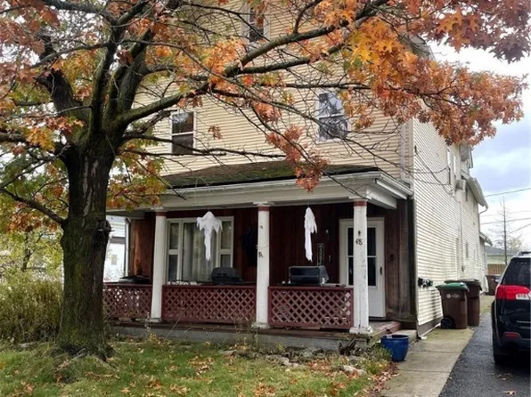 48 Halstead Ave, Buffalo, NY 14212