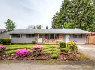 11464 SE Stanley Ct, Milwaukie, OR