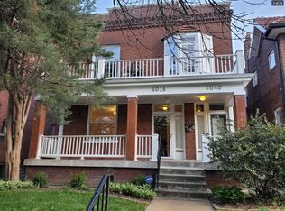 6040 Washington Ave, Saint Louis, MO 63112