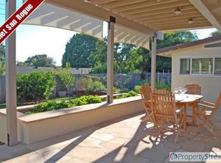 420 Foxen Dr, Santa Barbara, CA 93105