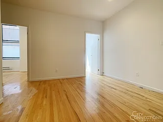 Rented by City Connections Realty