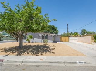 3003 Gala St, Las Vegas, NV 89169