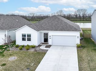 11653 Melnick Ln, Indianapolis, IN 46235