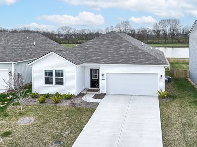 11653 Melnick Ln, Indianapolis, IN, 46235