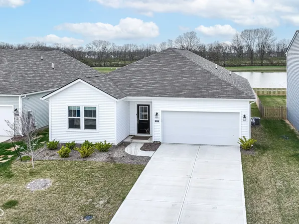 11653 Melnick Ln, Indianapolis, IN 46235