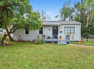 265 Ardmoor Dr, Battle Creek, MI 49037