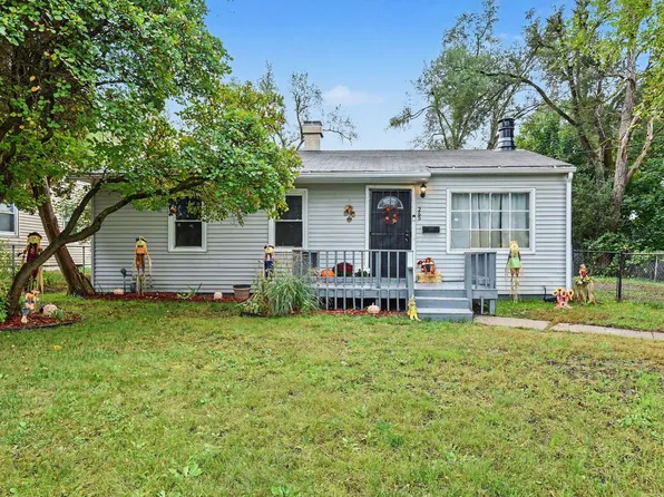 265 Ardmoor Dr, Battle Creek, MI 49037