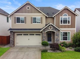 7506 137th Street Ct E, Puyallup, WA 98373