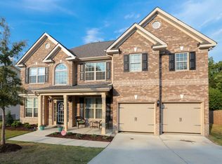 1548 Main Divide Dr, Wake Forest, NC 27587