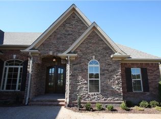 201 Buckleigh LOT 39, Gallatin, TN 37066