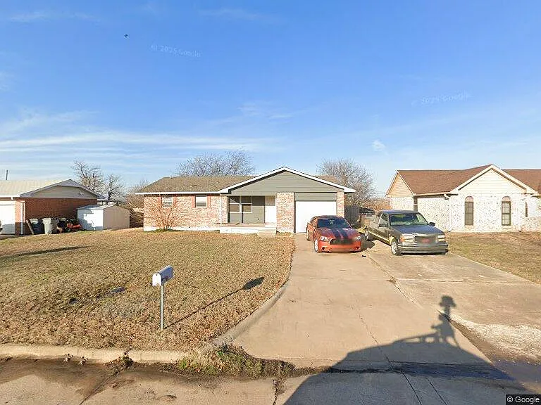 1716 NW 49th St