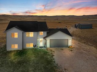 15553 229th St, Box Elder, SD 57719