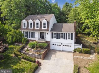 212 Heather Glen Rd, Sterling, VA 20165