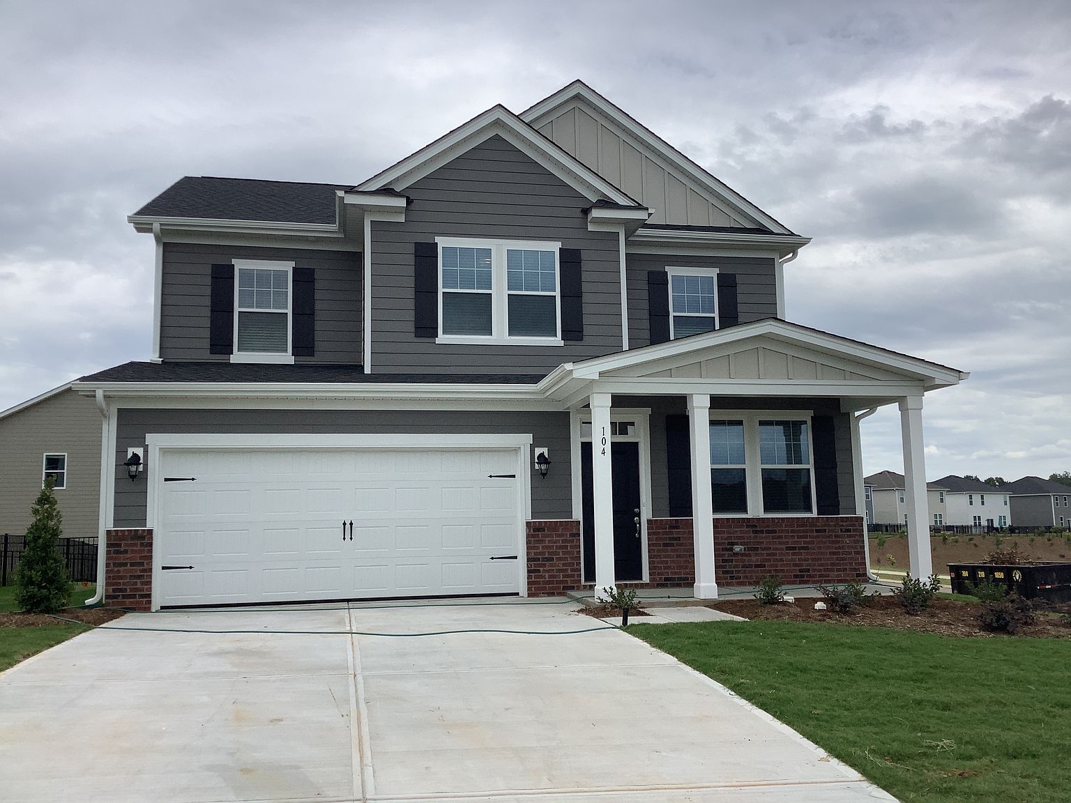 104 Garrison Grove Ct, Mooresville, NC 28115 Zillow