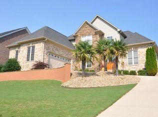 611 Mount Vernon Ln, Duncan, SC 29334