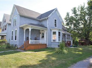 35 S Lake St, Hamburg, NY 14075