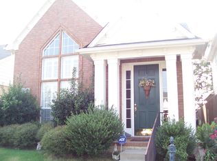 4575 Park Ridge Pkwy, Collierville, TN 38017