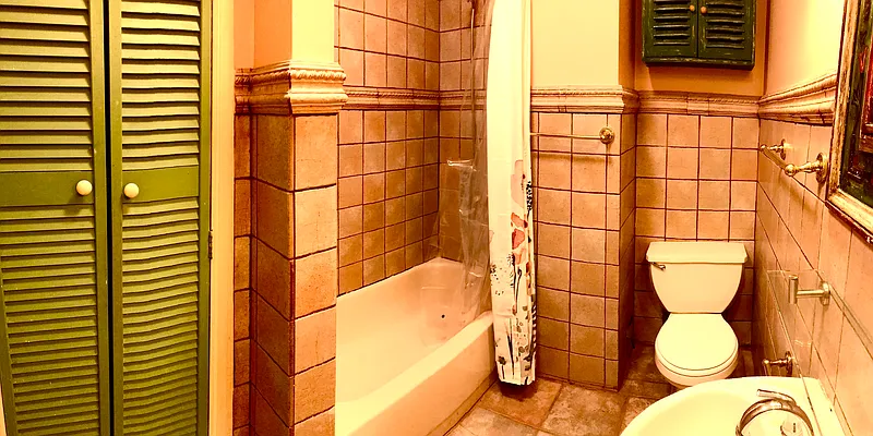 Rented by Boerum Hill Realty | media 106