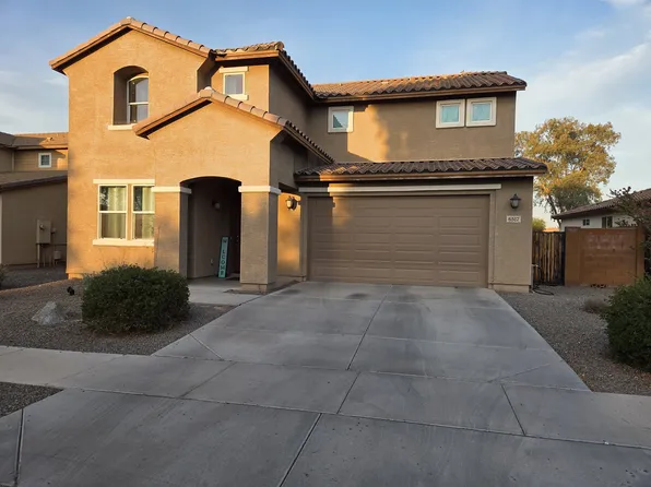 6517 N 79th Dr, Glendale, AZ 85303