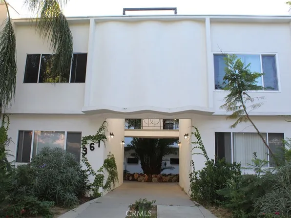 361 Waldo Ave, Pasadena, CA 91101