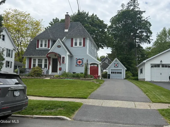 403 S Perry Street, Johnstown, NY 12095