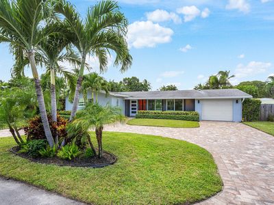 2701 SW 6th Street, Boynton Beach, FL, 33435