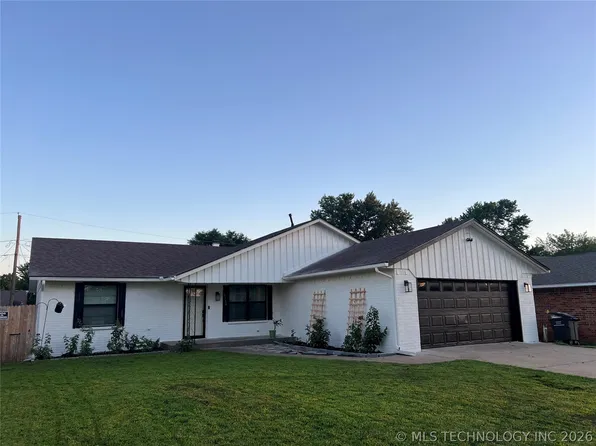 5119 Lynn Rd, Bartlesville, OK 74006