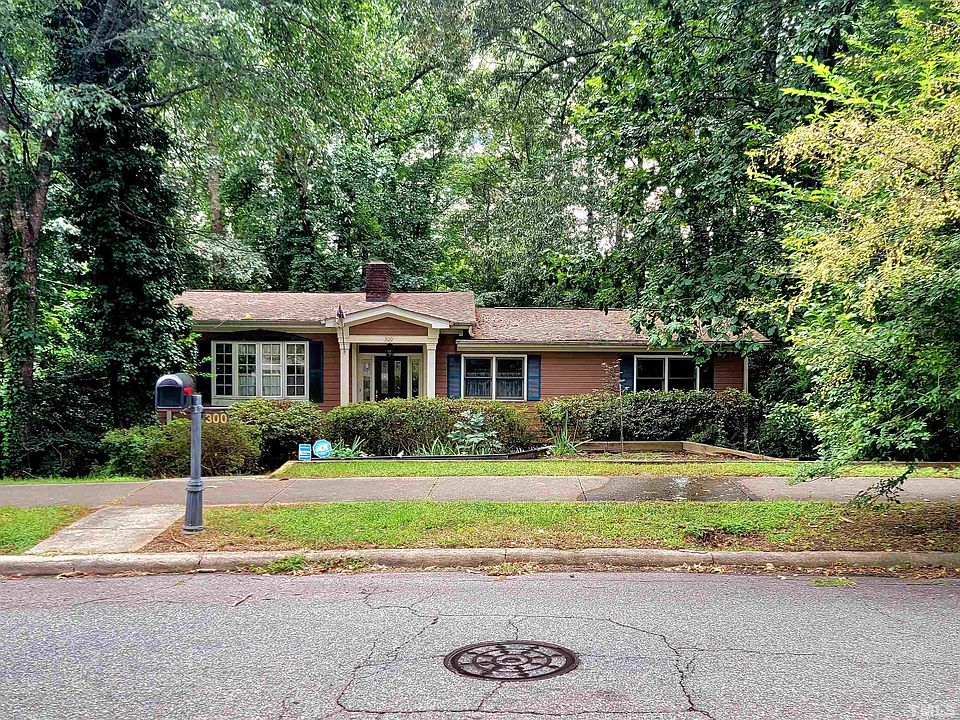300 Dartmouth Rd, Raleigh, NC 27609 Zillow
