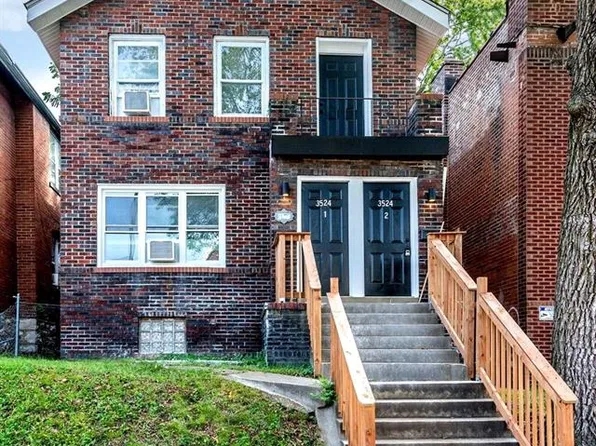 3524 Minnesota Ave, Saint Louis, MO 63118