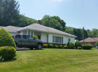 222 Trevorton Rd, Shamokin, PA 17872
