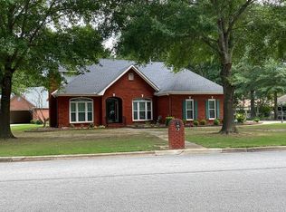 1606 Sherwood Oaks Dr SW, Decatur, AL 35603