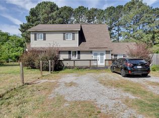 2027 Kilby Ln, Suffolk, VA 23434