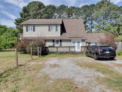 2027 Kilby Ln, Suffolk, VA, 23434