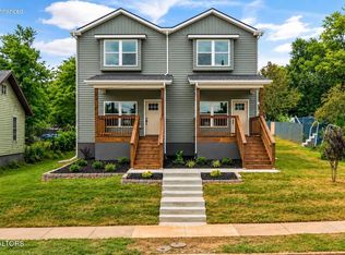 3215 Johnston St, Knoxville, TN 37921
