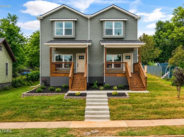 3215 Johnston St, Knoxville, TN 37921