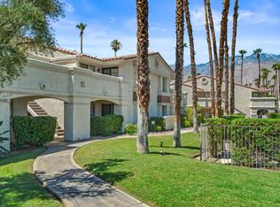 500 S Farrell Dr UNIT E33, Palm Springs, CA 92264